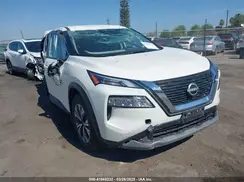 JN8BT3BB5PW358092 2023 NISSAN ROGUE