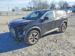 JN8BT3BB5PW358822 2023 NISSAN ROGUE