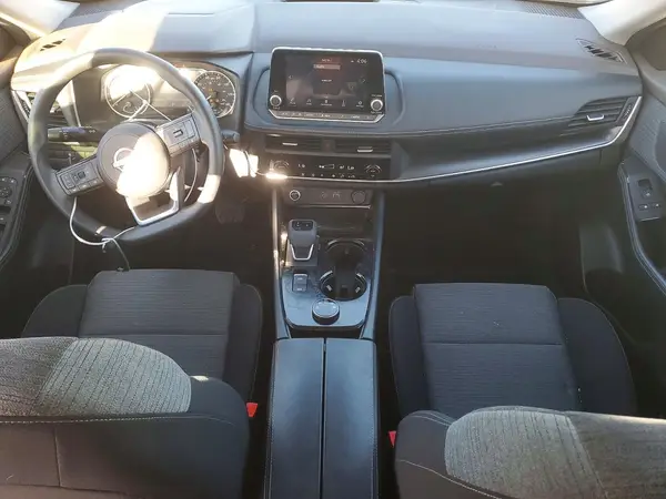 JN8BT3BB5PW358822 2023 NISSAN ROGUE - Image 8