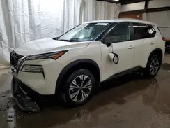 JN8BT3BB5PW359145 2023 NISSAN ROGUE