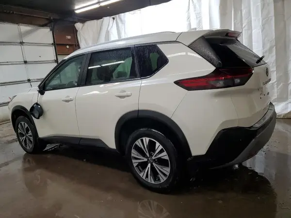JN8BT3BB5PW359145 2023 NISSAN ROGUE - Image 2