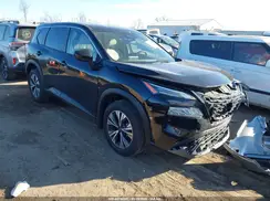 JN8BT3BB5PW360148 2023 NISSAN ROGUE