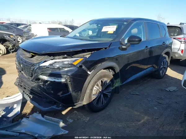 JN8BT3BB5PW360148 2023 NISSAN ROGUE - Image 2