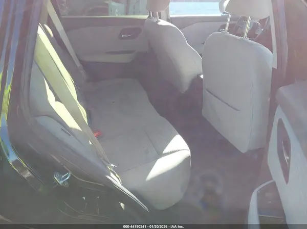 JN8BT3BB5PW360148 2023 NISSAN ROGUE - Image 8