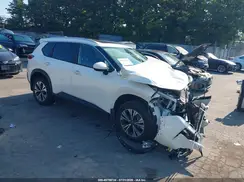JN8BT3BB5PW360652 2023 NISSAN ROGUE