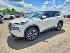 JN8BT3BB5PW459259 2023 NISSAN ROGUE
