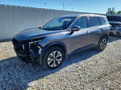 JN8BT3BB5PW459407 2023 NISSAN ROGUE