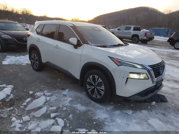 JN8BT3BB5PW459987 2023 NISSAN ROGUE - Image 1