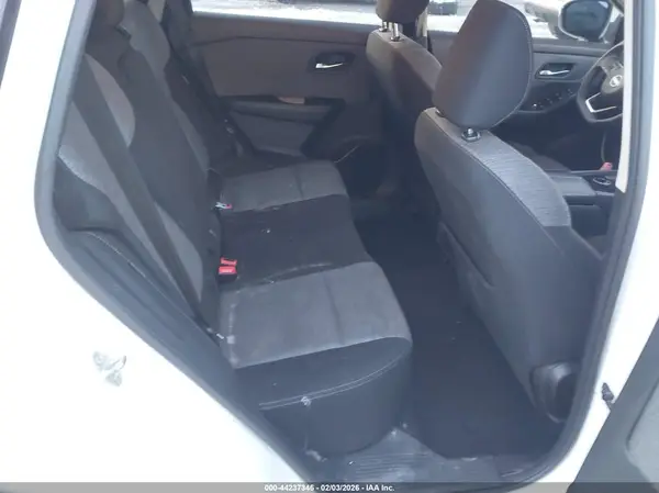 JN8BT3BB5PW459987 2023 NISSAN ROGUE - Image 8