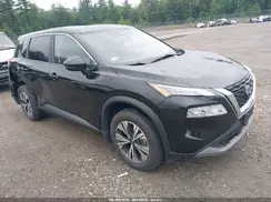 JN8BT3BB5PW460122 2023 NISSAN ROGUE