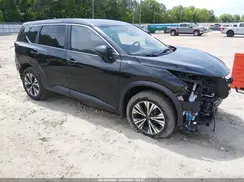 JN8BT3BB5PW460301 2023 NISSAN ROGUE