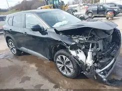 JN8BT3BB5PW460542 2023 NISSAN ROGUE