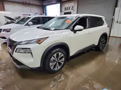 JN8BT3BB5PW461691 2023 NISSAN ROGUE