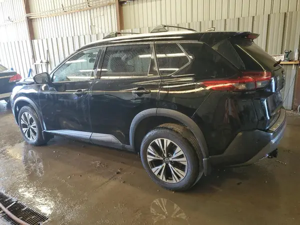 JN8BT3BB5PW462016 2023 NISSAN ROGUE - Image 2