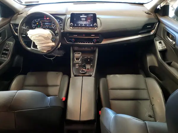 JN8BT3BB5PW462016 2023 NISSAN ROGUE - Image 8