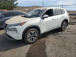 JN8BT3BB5PW462159 2023 NISSAN ROGUE