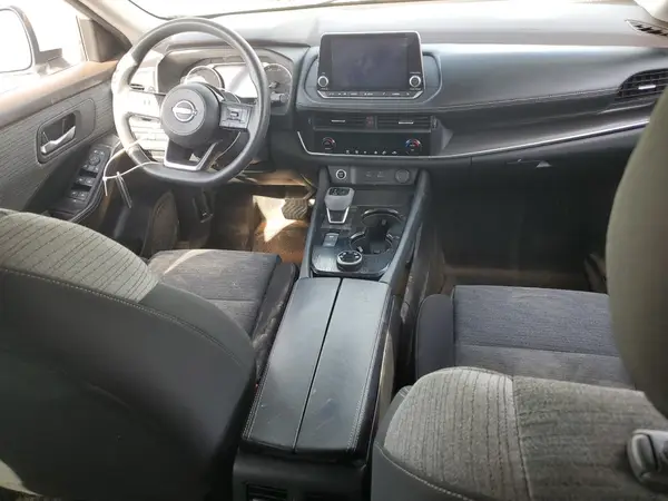 JN8BT3BB5PW462159 2023 NISSAN ROGUE - Image 8