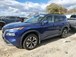 JN8BT3BB5PW462243 2023 NISSAN ROGUE