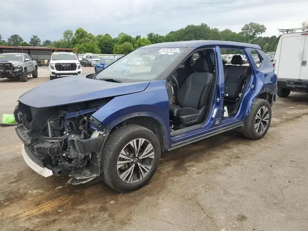 JN8BT3BB5PW462727 2023 NISSAN ROGUE - Image 1