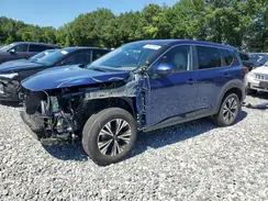 JN8BT3BB5PW463957 2023 NISSAN ROGUE