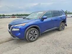 JN8BT3BB5PW464221 2023 NISSAN ROGUE