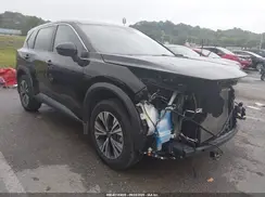 JN8BT3BB5PW465899 2023 NISSAN ROGUE