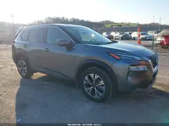 JN8BT3BB5PW467927 2023 NISSAN ROGUE