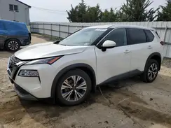 JN8BT3BB5PW471234 2023 NISSAN ROGUE