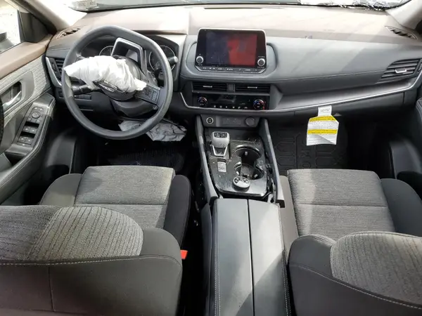 JN8BT3BB5PW471234 2023 NISSAN ROGUE - Image 8