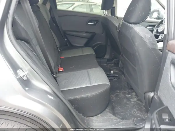 JN8BT3BB5PW471685 2023 NISSAN ROGUE - Image 8