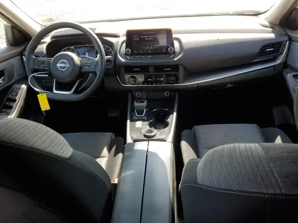 JN8BT3BB5PW473288 2023 NISSAN ROGUE - Image 8