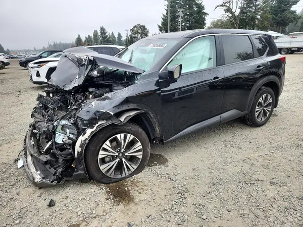 JN8BT3BB5PW474697 2023 NISSAN ROGUE - Image 1