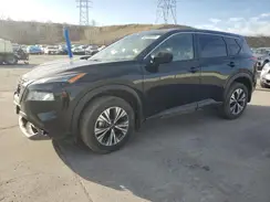 JN8BT3BB5PW477146 2023 NISSAN ROGUE