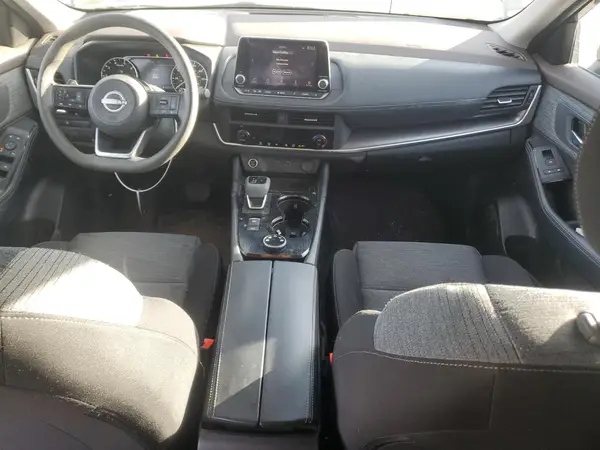 JN8BT3BB5PW477146 2023 NISSAN ROGUE - Image 8