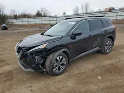 JN8BT3BB5PW480645 2023 NISSAN ROGUE