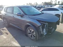 JN8BT3BB5PW481536 2023 NISSAN ROGUE