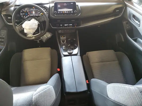 JN8BT3BB5PW482315 2023 NISSAN ROGUE - Image 8