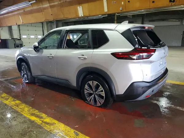 JN8BT3BB5PW482685 2023 NISSAN ROGUE - Image 2