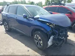 JN8BT3BB5PW483626 2023 NISSAN ROGUE