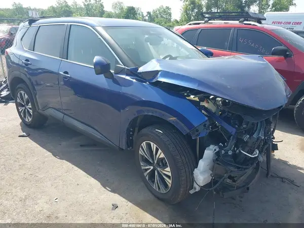 JN8BT3BB5PW483626 2023 NISSAN ROGUE - Image 1