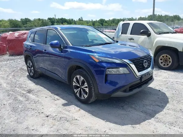 JN8BT3BB5PW483724 2023 NISSAN ROGUE - Image 1