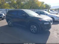 JN8BT3BB5PW484307 2023 NISSAN ROGUE