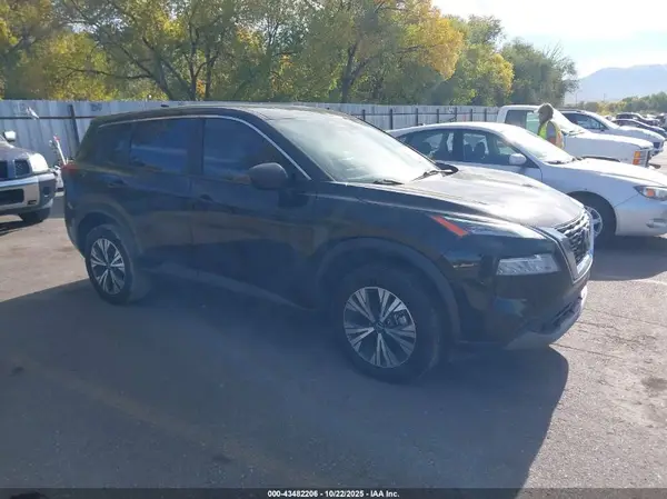 JN8BT3BB5PW484307 2023 NISSAN ROGUE - Image 1