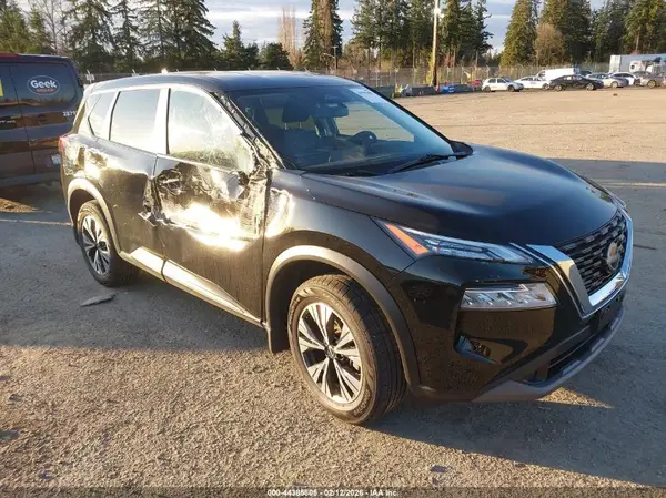 JN8BT3BB5PW484954 2023 NISSAN ROGUE - Image 1
