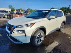 JN8BT3BB5PW487210 2023 NISSAN ROGUE