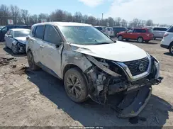 JN8BT3BB5PW487854 2023 NISSAN ROGUE