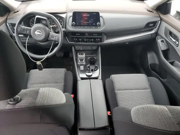 JN8BT3BB5PW487854 2023 NISSAN ROGUE - Image 8