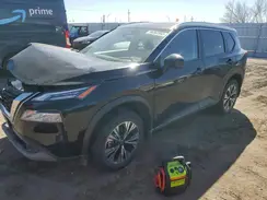 JN8BT3BB5PW492178 2023 NISSAN ROGUE