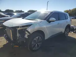 JN8BT3BB5PW493458 2023 NISSAN ROGUE