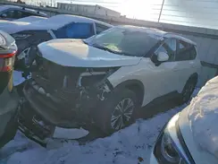 JN8BT3BB5PW493573 2023 NISSAN ROGUE